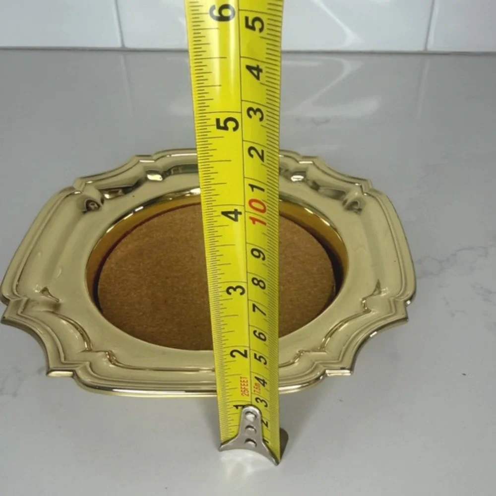 Baldwin‎ Brass 7